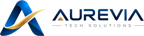 Aurevia Tech Solutions